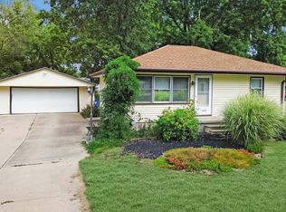 165 Trail Ave, Evansdale, IA 50707