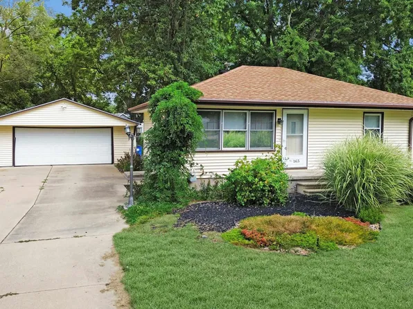 165 Trail Ave, Evansdale, IA 50707