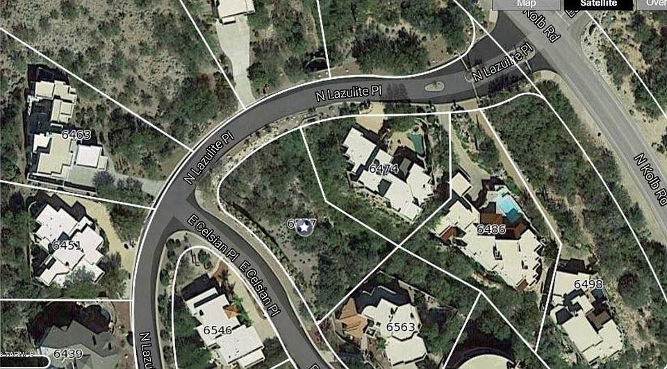 1st image of 6470 N Lazulite Pl