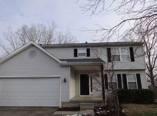 2650 Willowgate Rd, Grove City, OH 43123