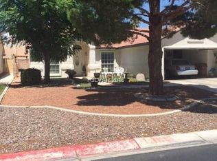 5036 Glenarden Dr, Las Vegas, NV 89130
