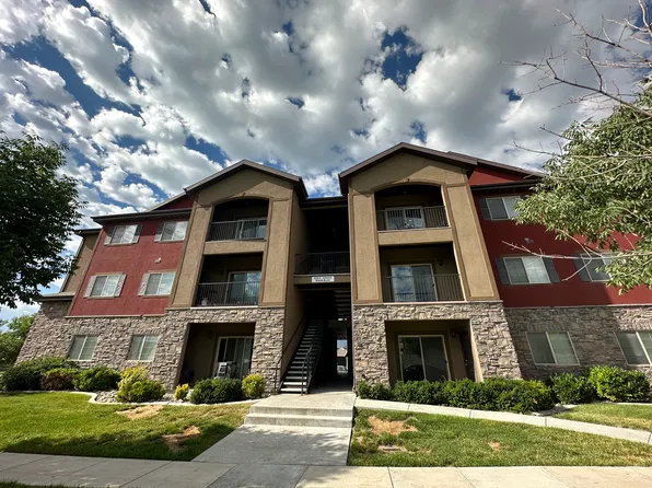223 E Jordan Ridge Blvd APT 112, Saratoga Springs, UT 84045
