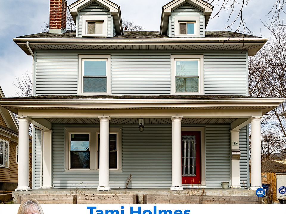 1st image of 15 Pinehurst Ave