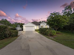 6105 NW Gause Avenue, Port Saint Lucie, FL 34986