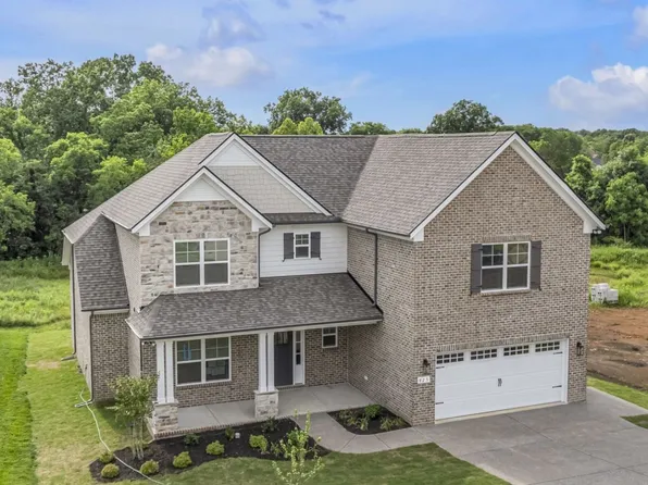 823 Stovers Gln Lot 6, Murfreesboro, TN 37128
