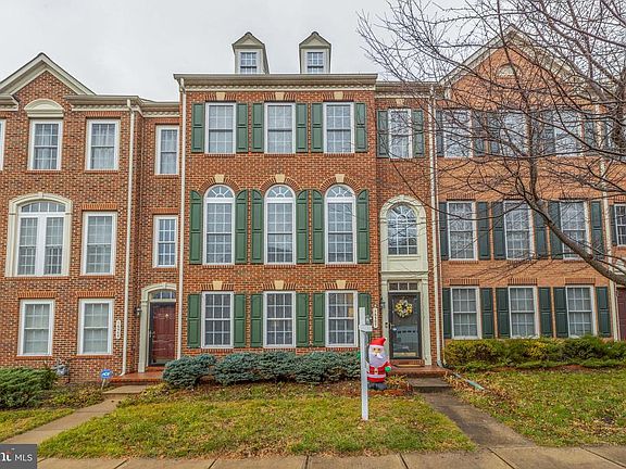 16507 Steerage Cir