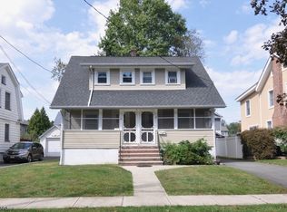 48-50 Hillcrest Ave, Cranford, NJ 07016
