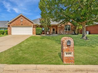 115 Clyde Dr, Aledo, TX 76008