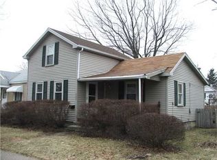 622 Raymer Blvd, Toledo, OH