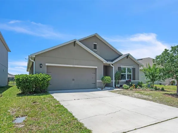 5234 Bear Corn Run, Port Orange, FL 32128