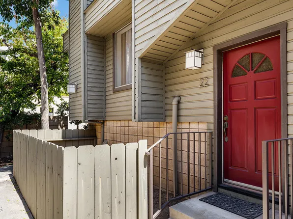 283 S Hudson Ave APT 22, Pasadena, CA 91101