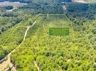 0 Hailey Ln, Saint Matthews, SC 29135