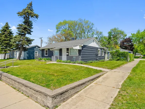 2021 169th St, Hammond, IN 46323