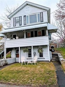 160 Minturn St, Port Ewen, NY, 12466