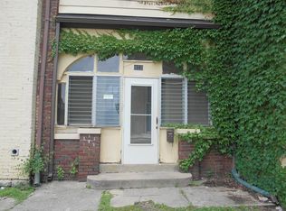 812 7th St, Columbus, IN 47201