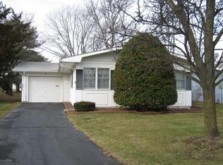 5 Tate Ct, Brick, NJ 08724