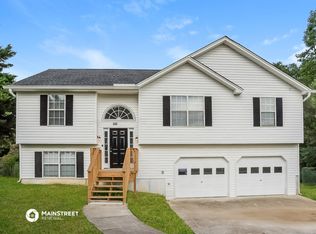 382 Pleasant Way, Temple, GA 30179