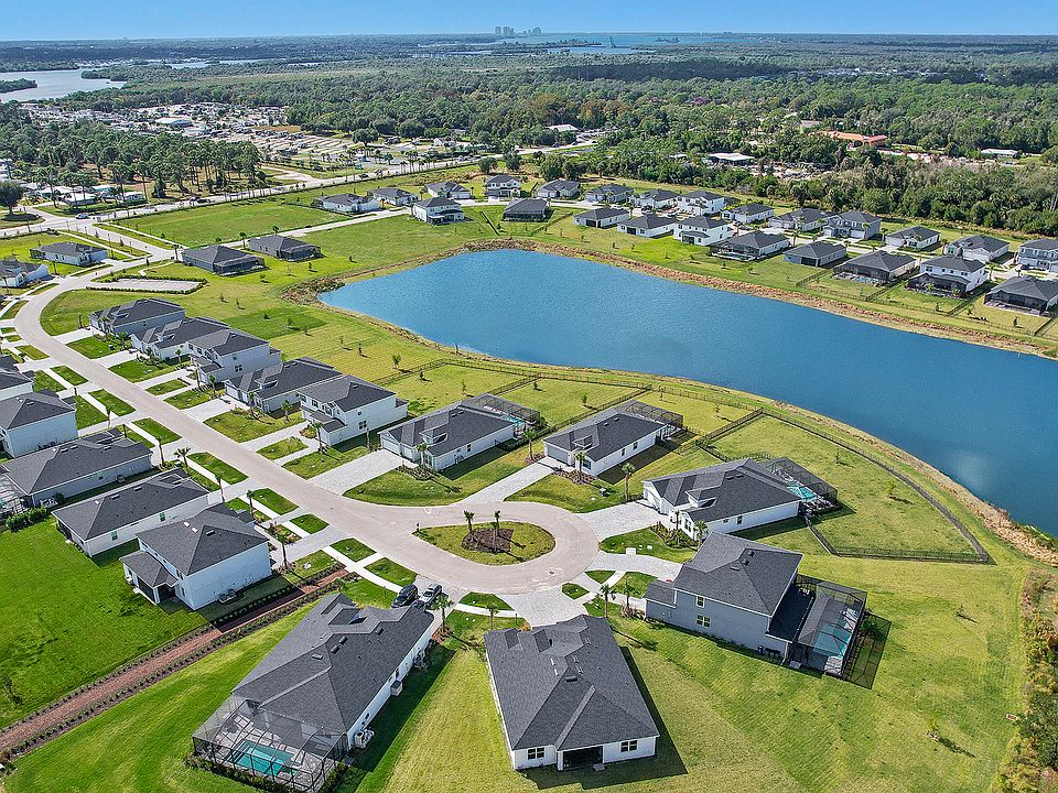 Bayshore Ranch Streetscape 33