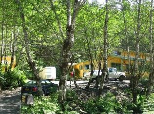 4825 Thane Rd, Juneau, AK 99801