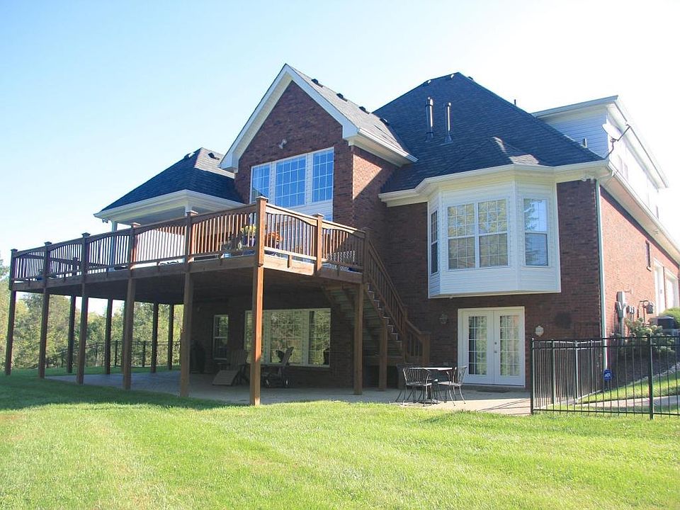 2nd image of 3219 Crosshill Ct
