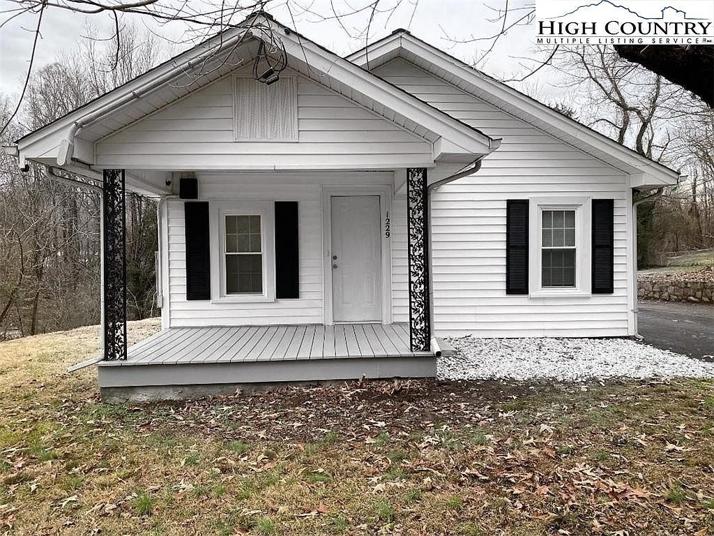 1229 NW Old North Road, Lenoir, NC 28645 | Zillow