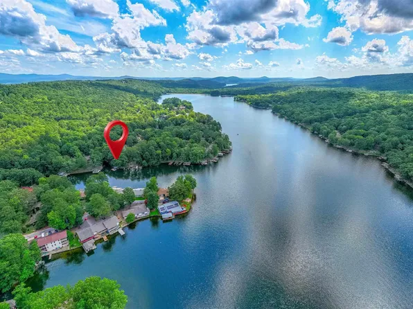 9 San Vincente Pl, Hot Springs Village, AR 71909
