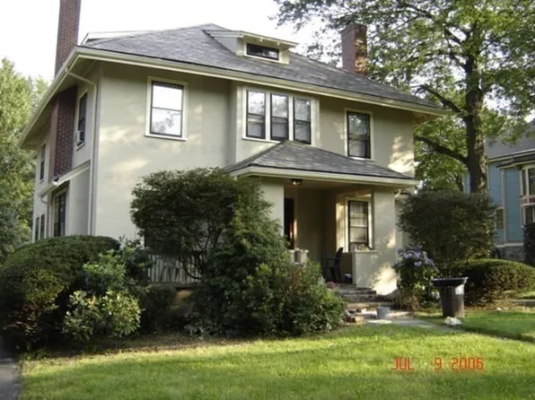 21 Melville Ave, Dorchester, MA 02124