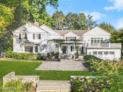 40 Ridgeview Ave, Greenwich, CT, 06830