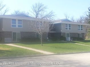 803 Rogers St APT 4, Milton, WI 53563