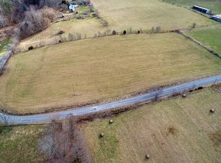Greertown Rd, Glade Spring, VA 24340