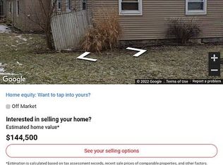 6073 Sandy Ln, Burton, MI 48519