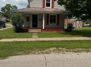 401 E Adams St, Plymouth, IN 46563