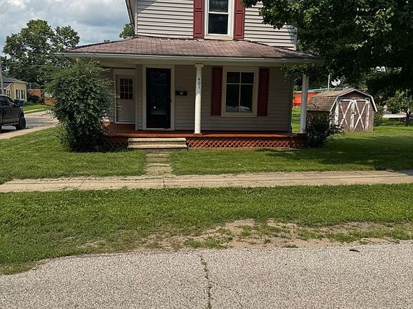 401 E Adams St