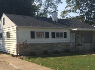 712 Bryan Rd, Evansville, IN 47710