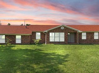 136 Willow Way, Munfordville, KY 42765