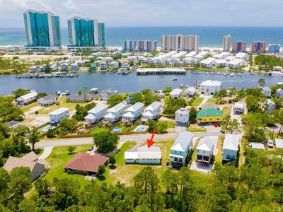 26113 Cotton Bayou Dr #Blk3, Orange Beach, AL, 36561