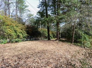 606 W Wesley Rd NW LOT 0, Atlanta, GA 30327