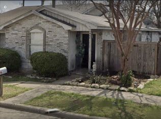 990 Tennessee Trl, Arlington, TX 76017