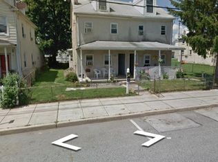 504 Market St #A, Marcus Hook, PA 19061