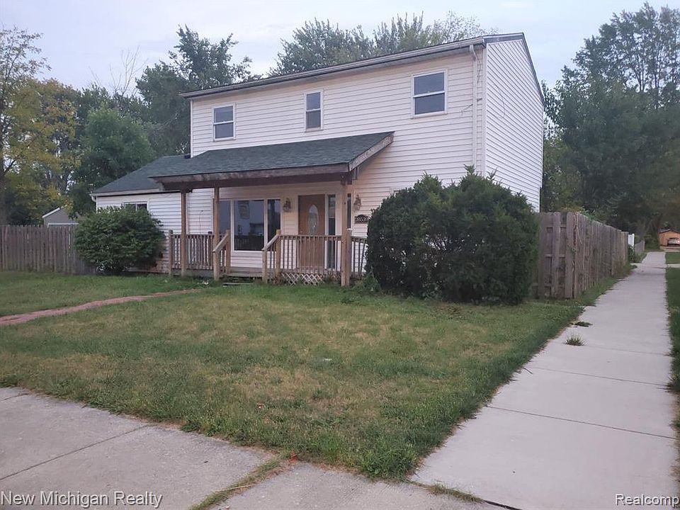 28539 John Hauk St, Garden City, MI 48135 Zillow