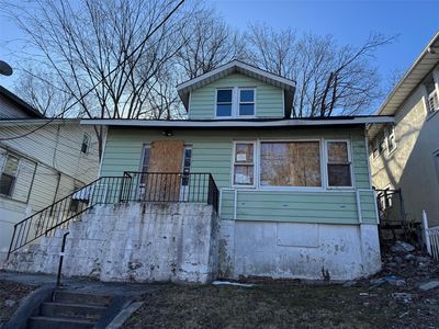 48 Wildwood Avenue, Mount Vernon, NY, 10550