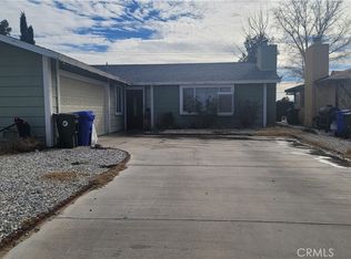 10461 Napa Rd, Adelanto, CA 92301