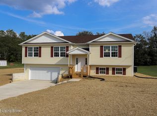 109 Mandan Ct, Guston, KY 40142