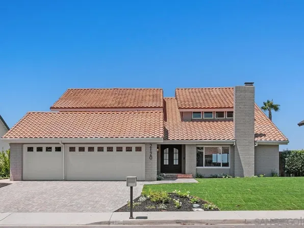 2120 Pintoresco Ct, Carlsbad, CA 92009