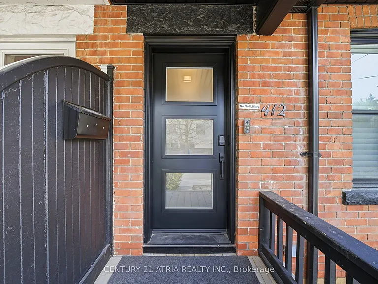412 Delaware Ave #2 — Photo 2