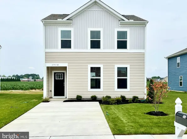 1915 North Old Mill Dr, Pocomoke City, MD 21851