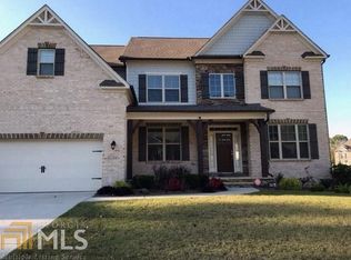 1671 Karis Oak Ln #15, Snellville, GA 30078