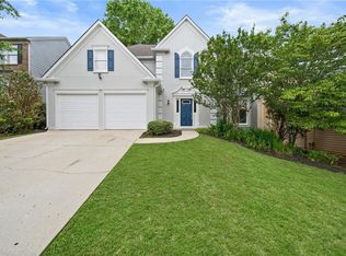 4075 Ancroft Cir, Norcross, GA 30092