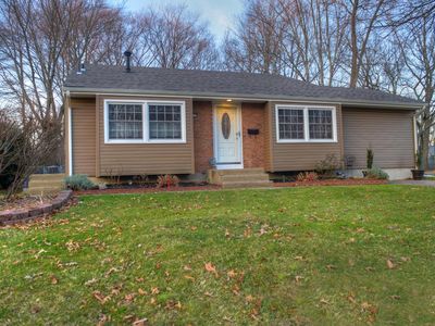 1293 Puritan Ave, West Deptford, NJ, 08096