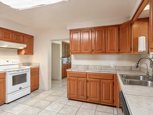2519 N Euclid Ave, Tucson, AZ 85719